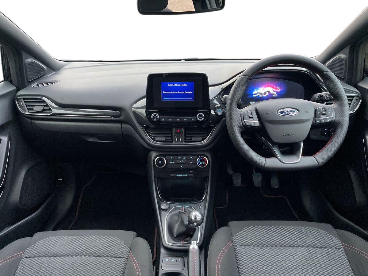 Used Ford Puma 2023 for sale - 76533961: Photo 19