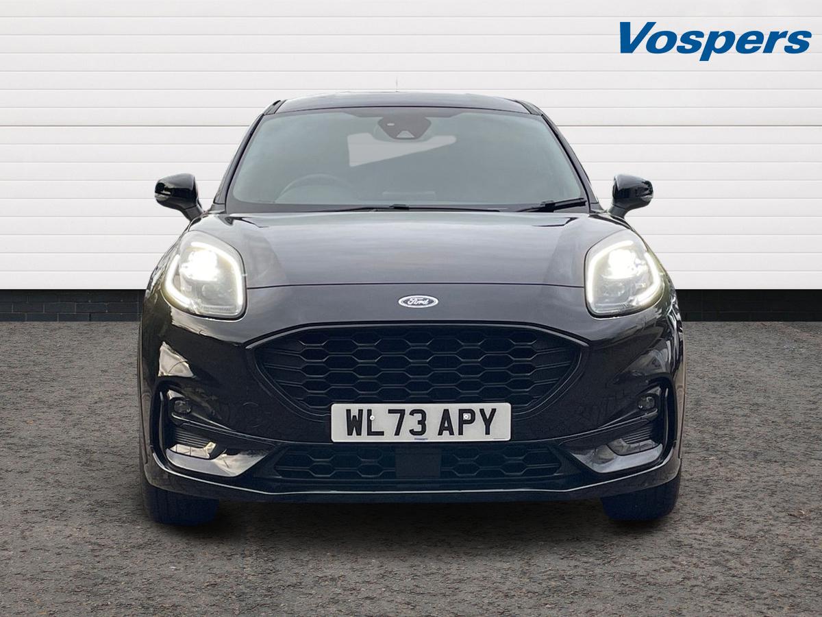 Used Ford Puma 2023 for sale - 76533961: Photo 2