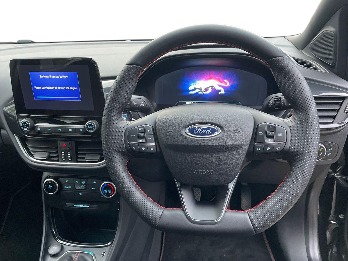 Used Ford Puma 2023 for sale - 76533961: Photo 21