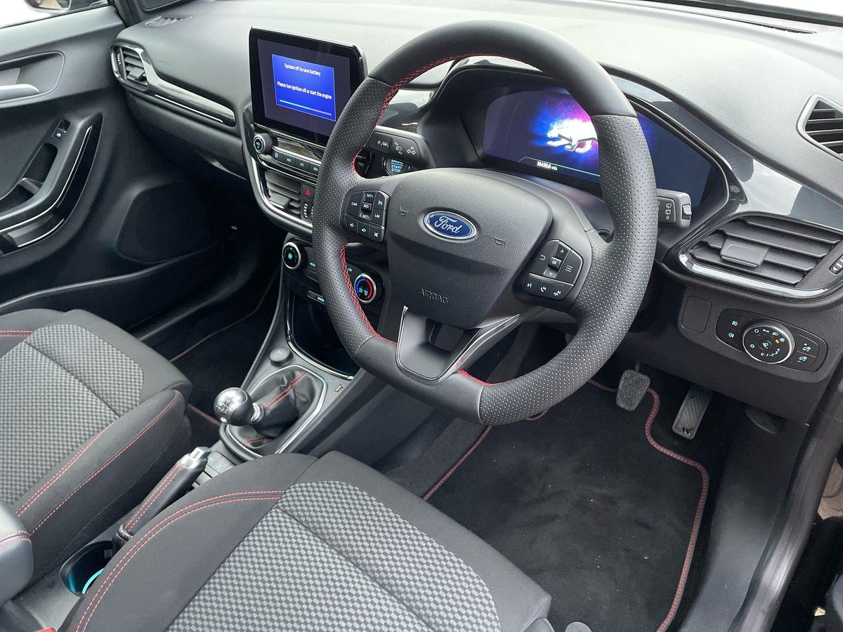 Used Ford Puma 2023 for sale - 76533961: Photo 22