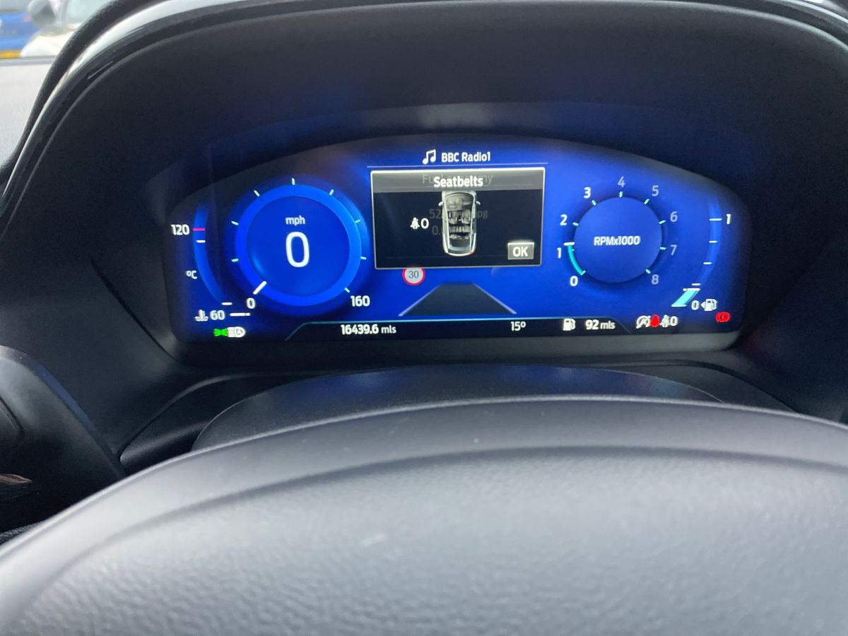 Used Ford Puma 2023 for sale - 76533961: Photo 23