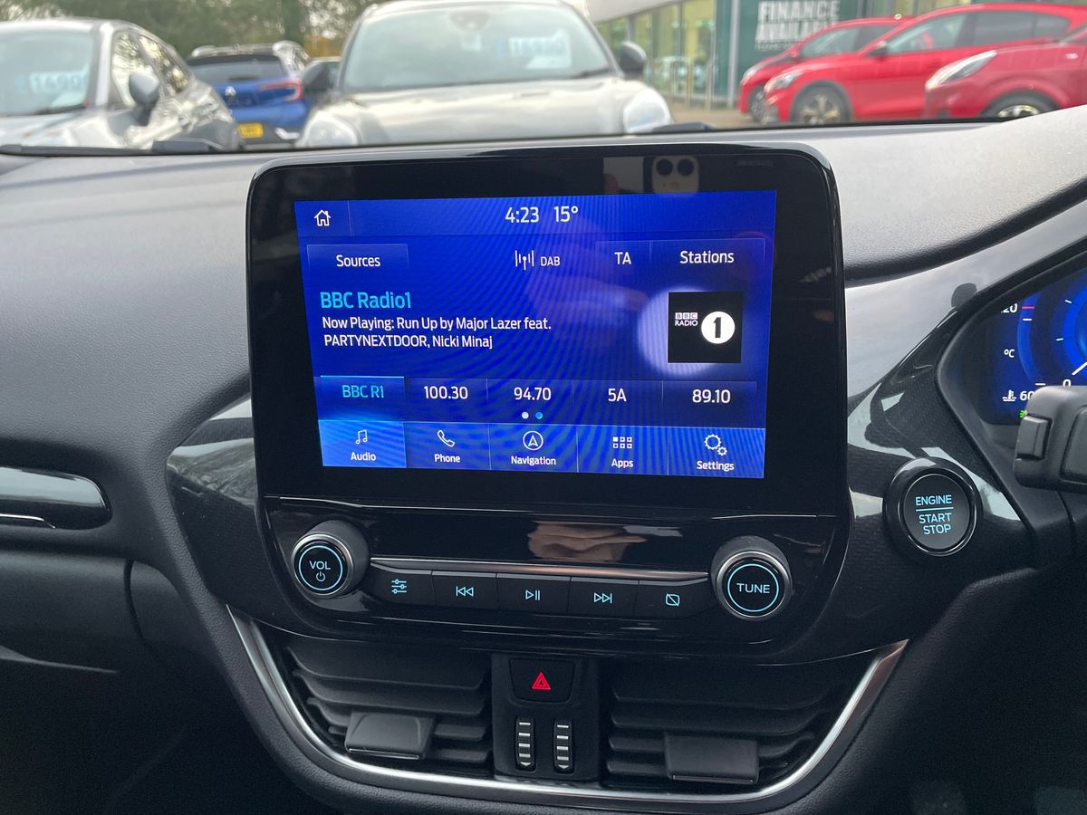 Used Ford Puma 2023 for sale - 76533961: Photo 25