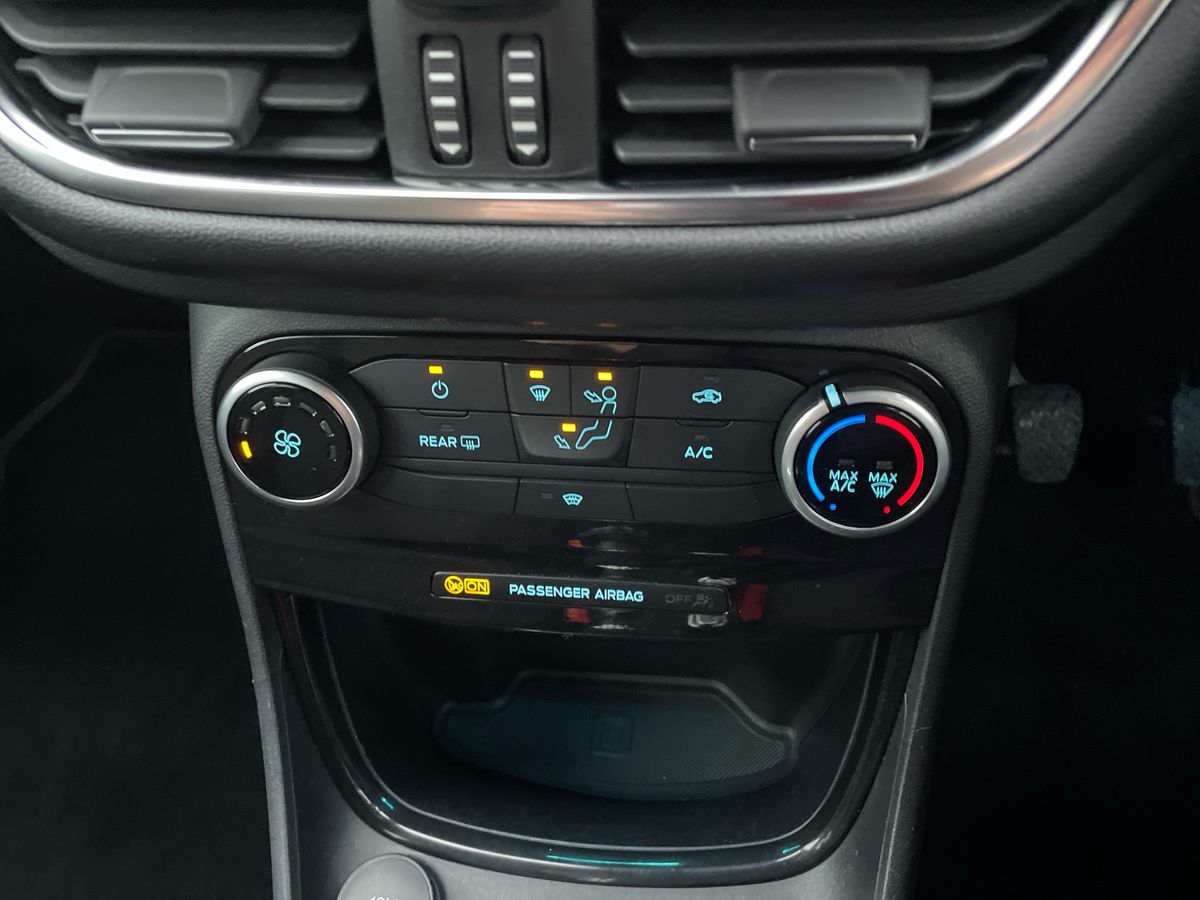 Used Ford Puma 2023 for sale - 76533961: Photo 26