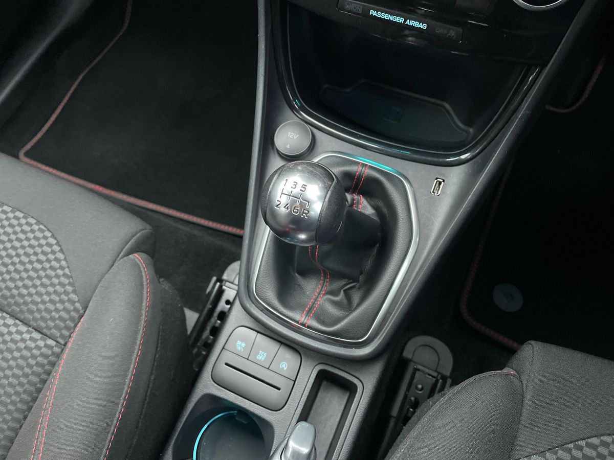 Used Ford Puma 2023 for sale - 76533961: Photo 27