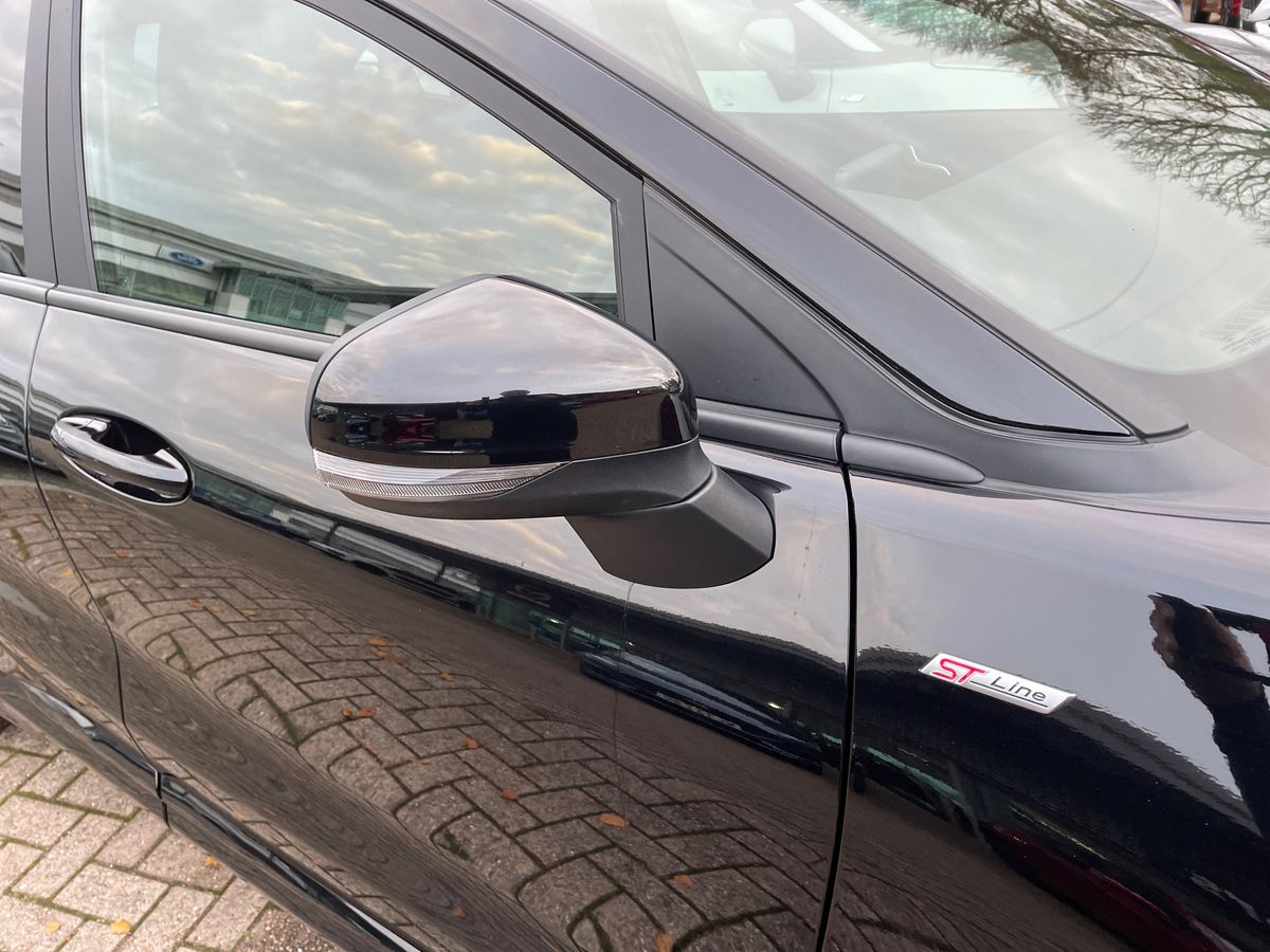 Used Ford Puma 2023 for sale - 76533961: Photo 29