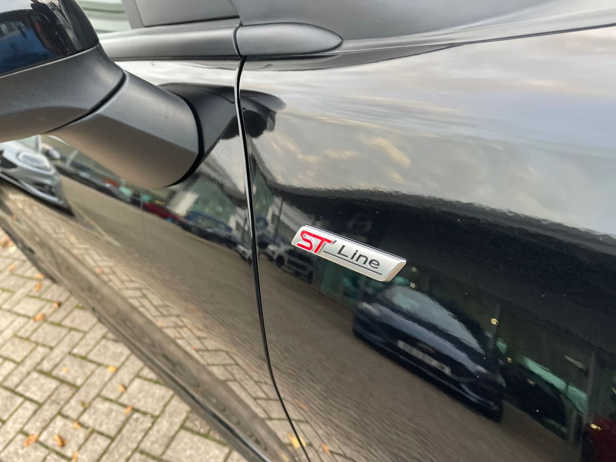 Used Ford Puma 2023 for sale - 76533961: Photo 31