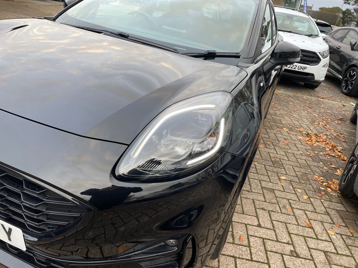 Used Ford Puma 2023 for sale - 76533961: Photo 32