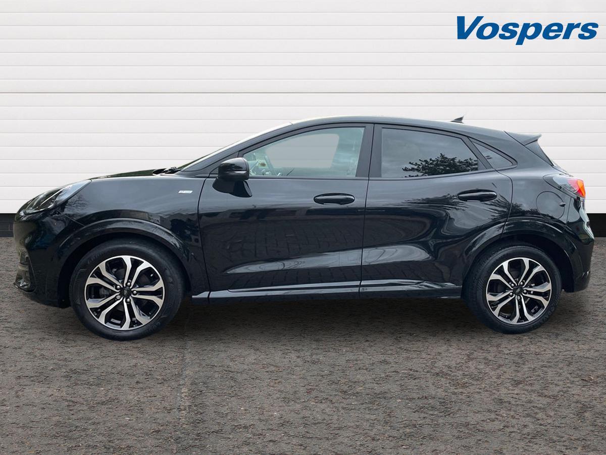 Used Ford Puma 2023 for sale - 76533961: Photo 5