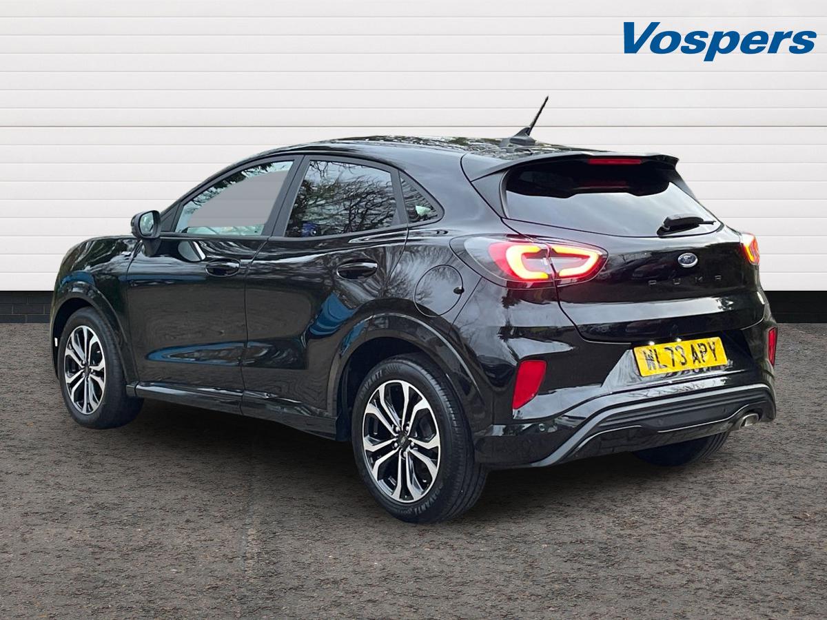 Used Ford Puma 2023 for sale - 76533961: Photo 6