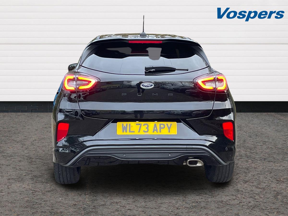 Used Ford Puma 2023 for sale - 76533961: Photo 7