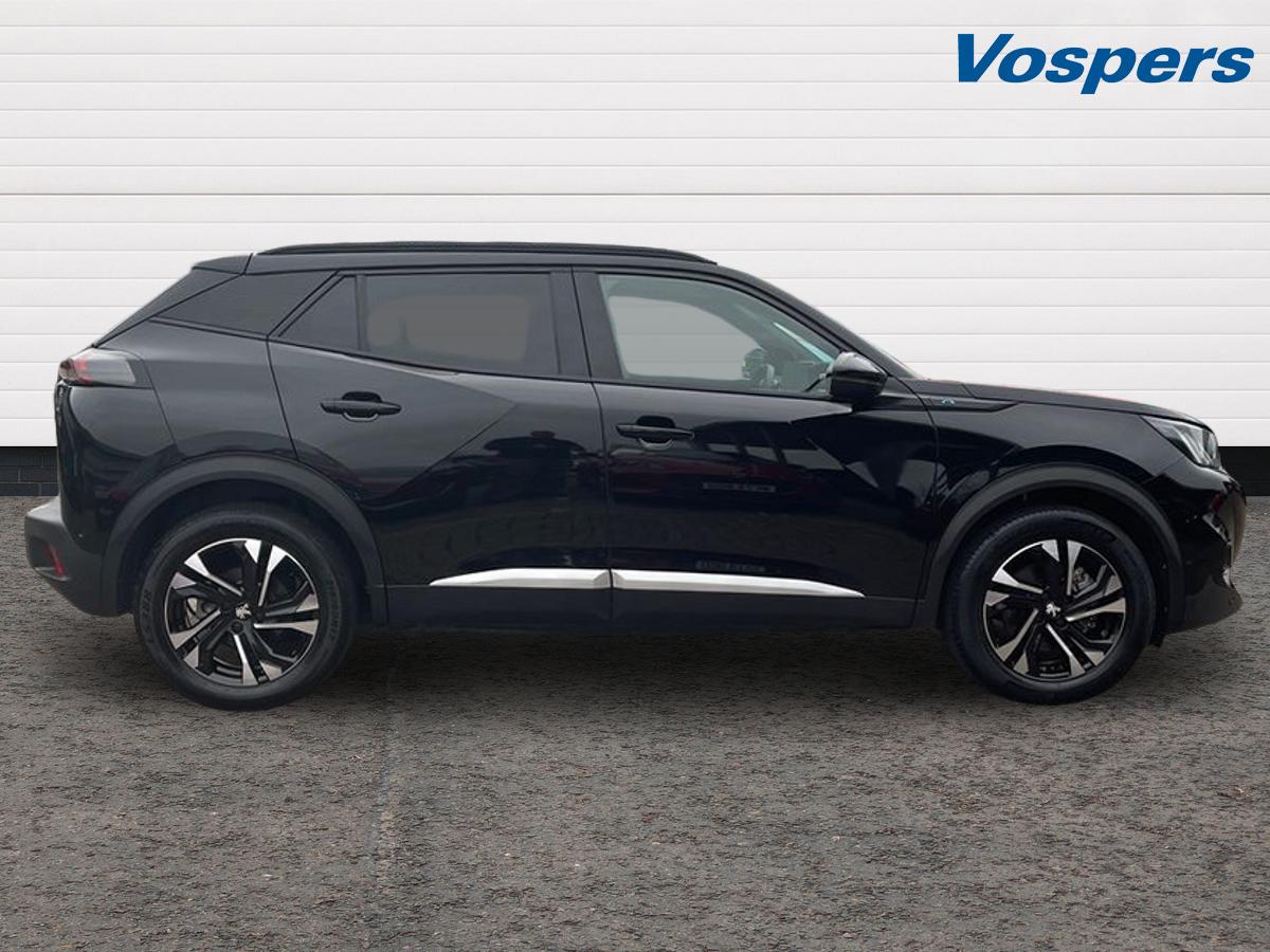 Used Peugeot 2008 2022 for sale - 76684130: Photo 10