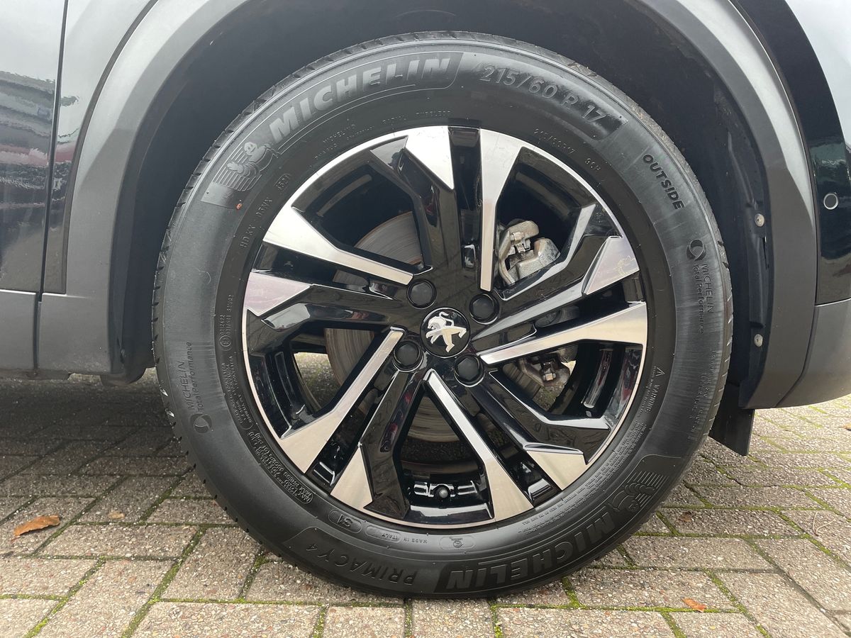 Used Peugeot 2008 2022 for sale - 76684130: Photo 13