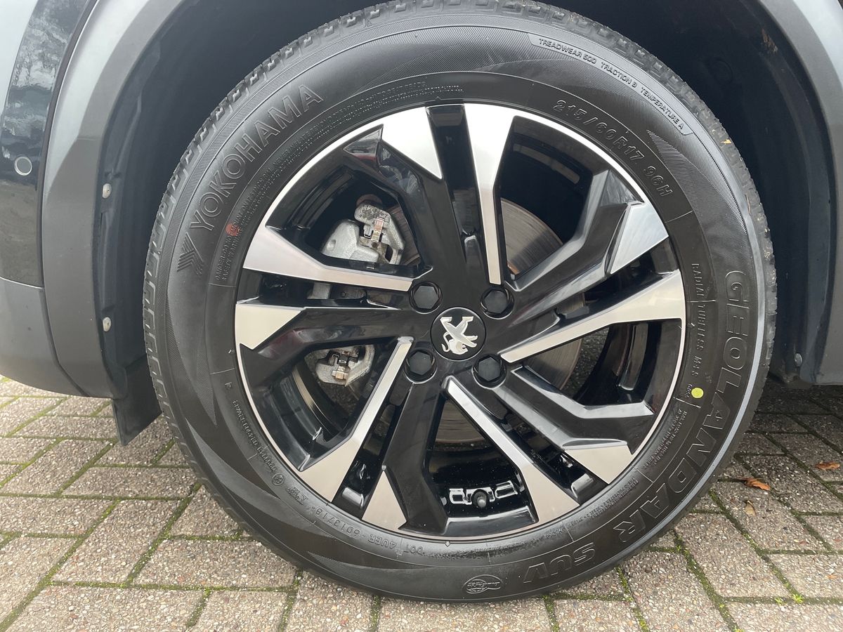 Used Peugeot 2008 2022 for sale - 76684130: Photo 14