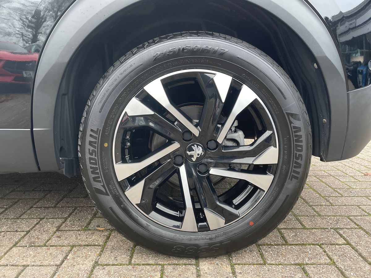 Used Peugeot 2008 2022 for sale - 76684130: Photo 15