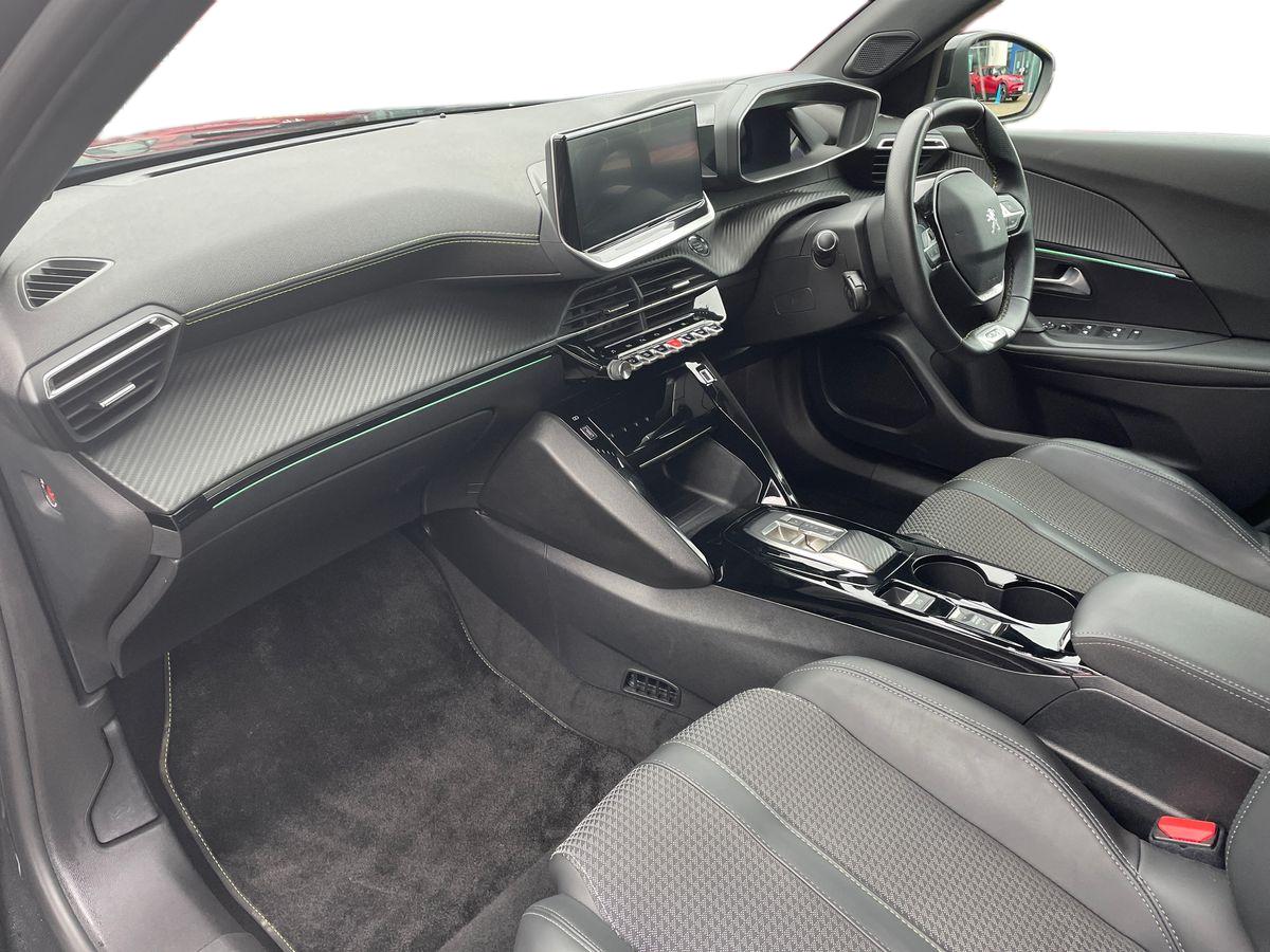 Used Peugeot 2008 2022 for sale - 76684130: Photo 18