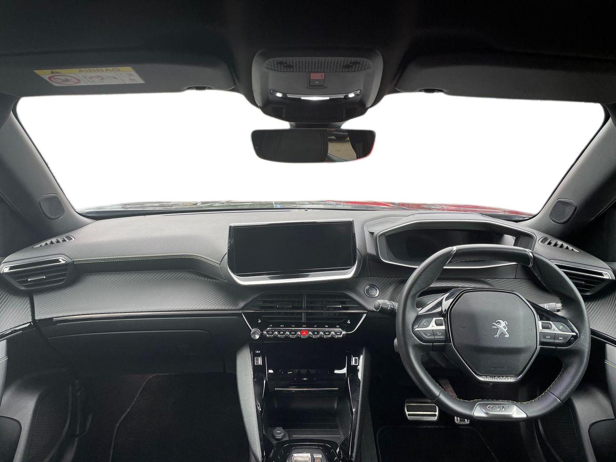 Used Peugeot 2008 2022 for sale - 76684130: Photo 19