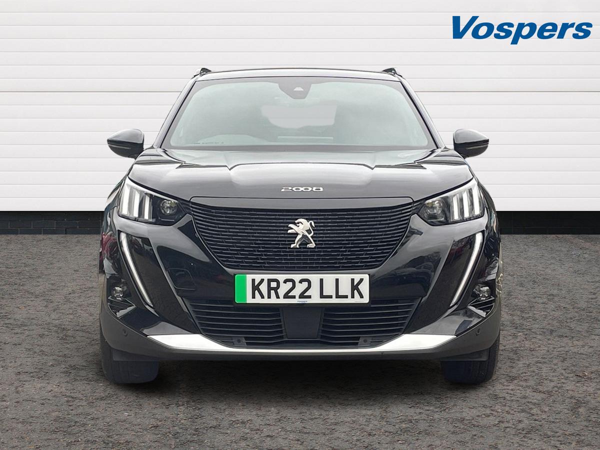 Used Peugeot 2008 2022 for sale - 76684130: Photo 2