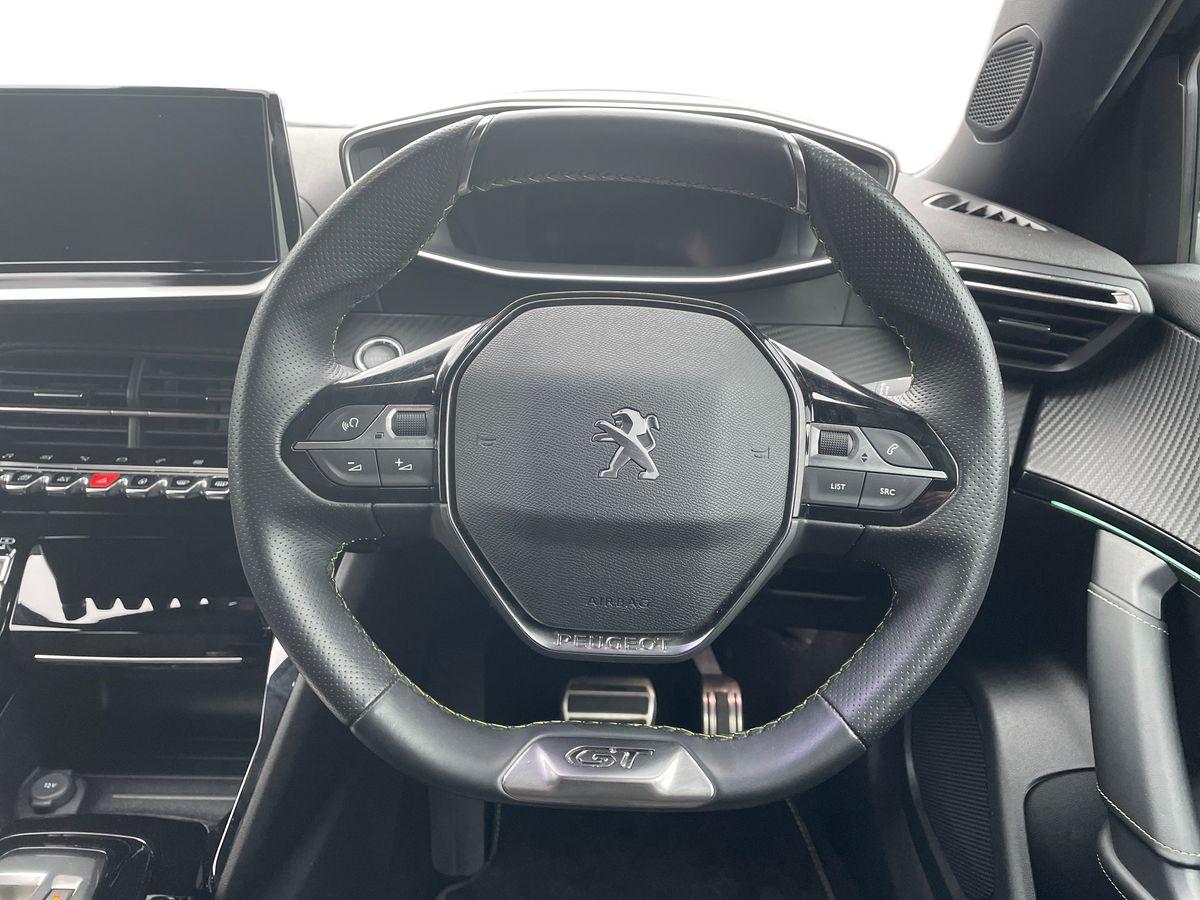 Used Peugeot 2008 2022 for sale - 76684130: Photo 21