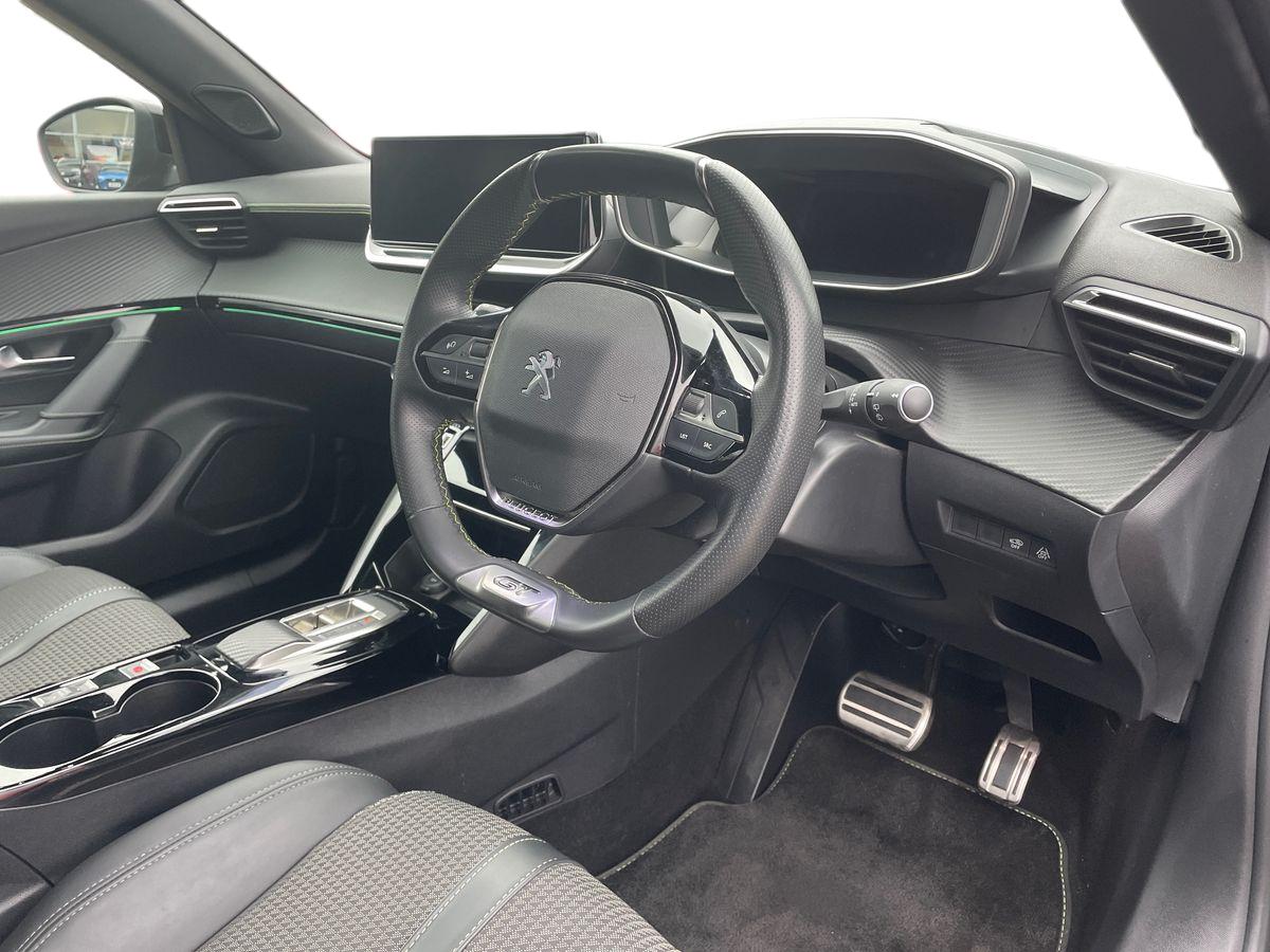 Used Peugeot 2008 2022 for sale - 76684130: Photo 22