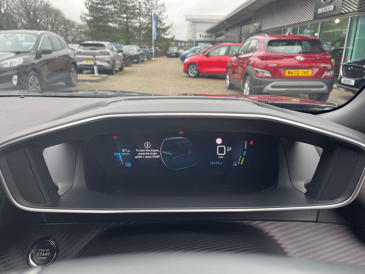 Used Peugeot 2008 2022 for sale - 76684130: Photo 23