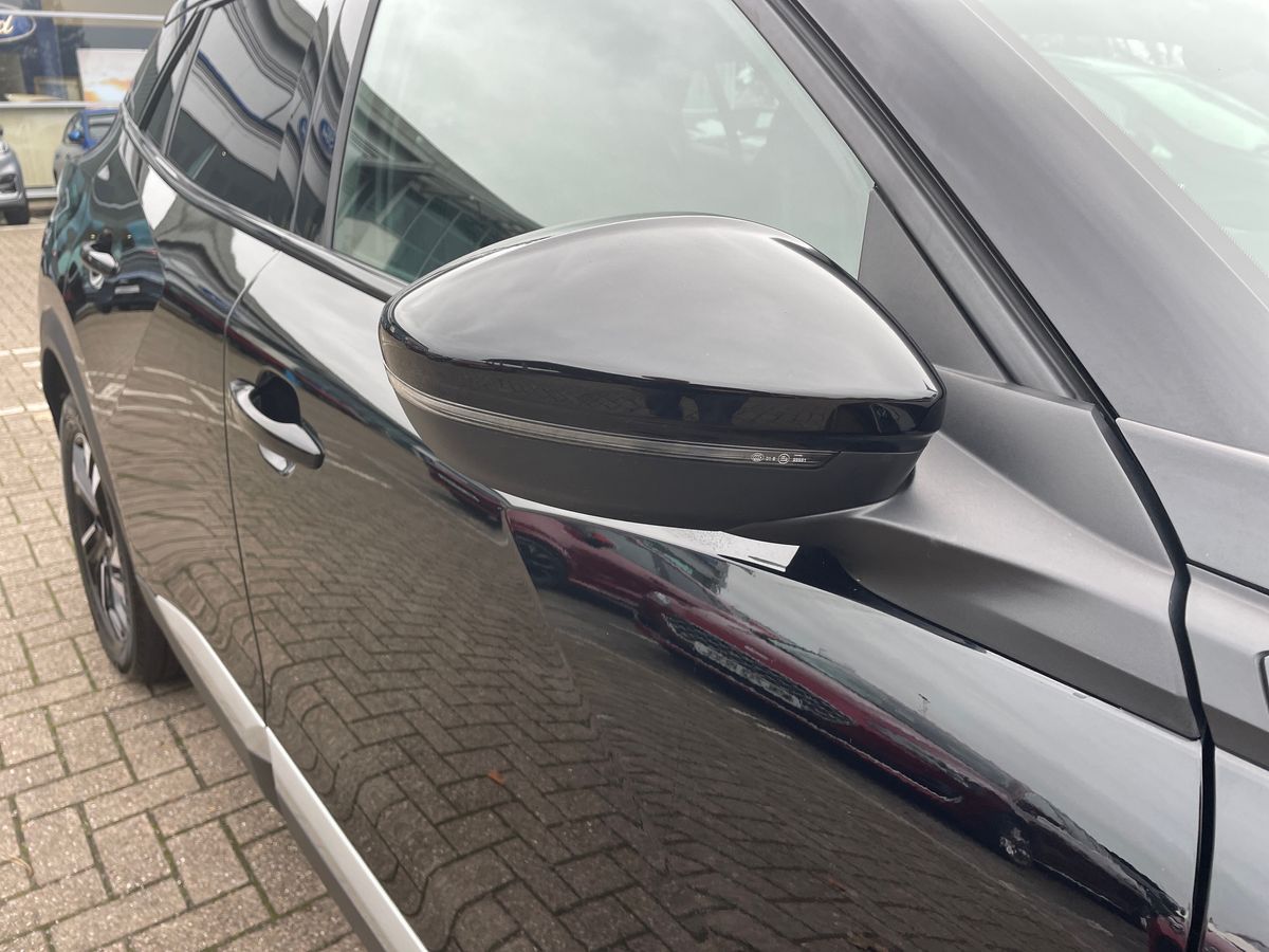 Used Peugeot 2008 2022 for sale - 76684130: Photo 29