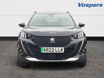 Used Peugeot 2008 2022 for sale - 76684130: Photo