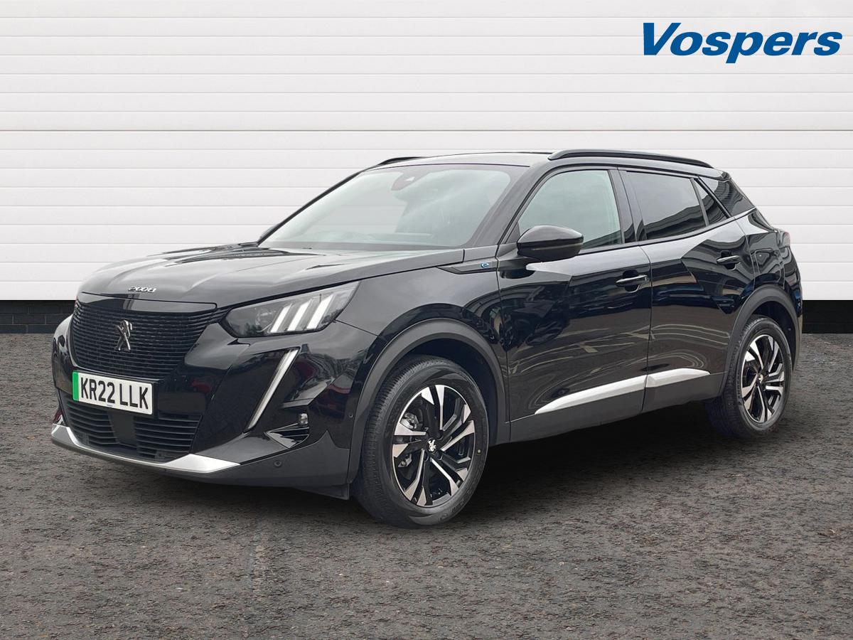 Used Peugeot 2008 2022 for sale - 76684130: Photo 3