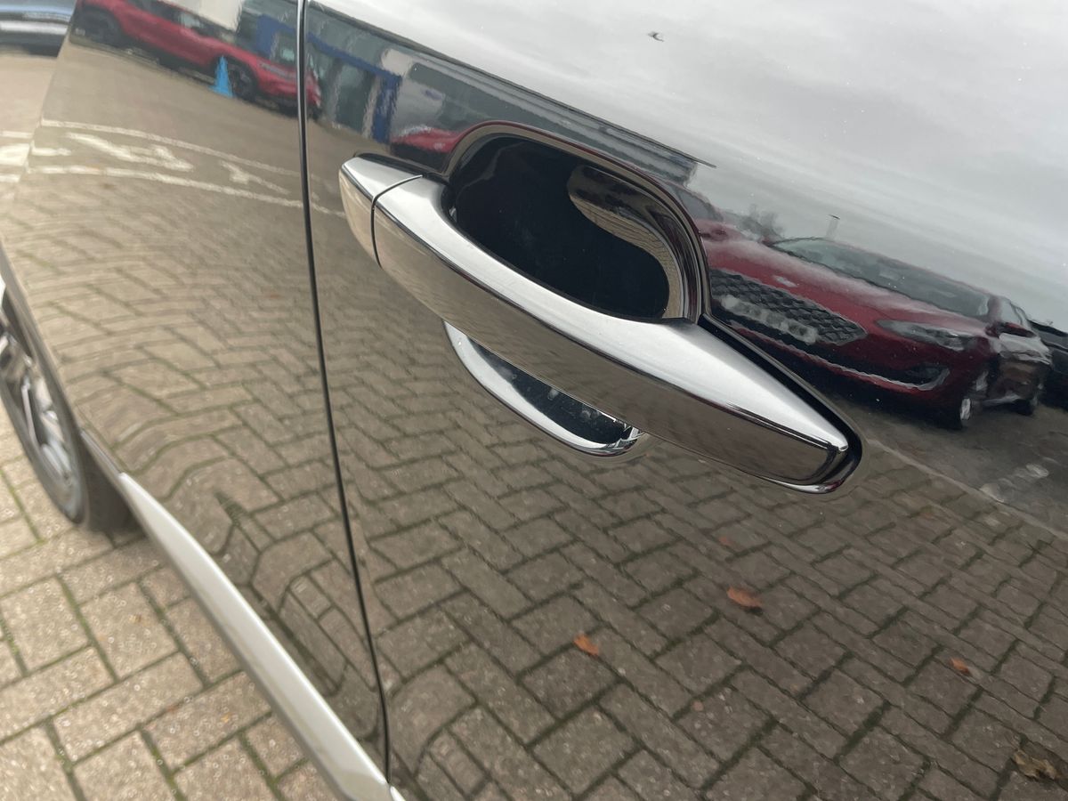 Used Peugeot 2008 2022 for sale - 76684130: Photo 30