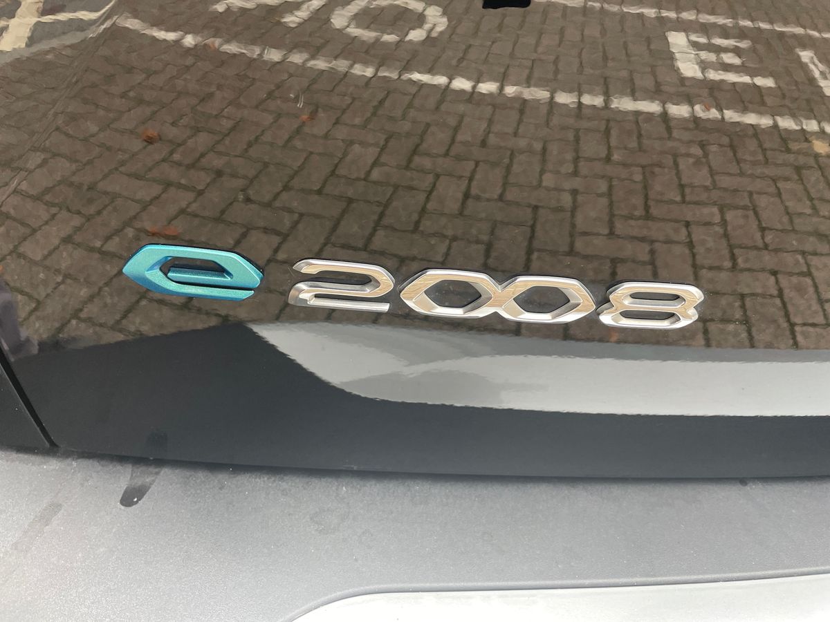 Used Peugeot 2008 2022 for sale - 76684130: Photo 34