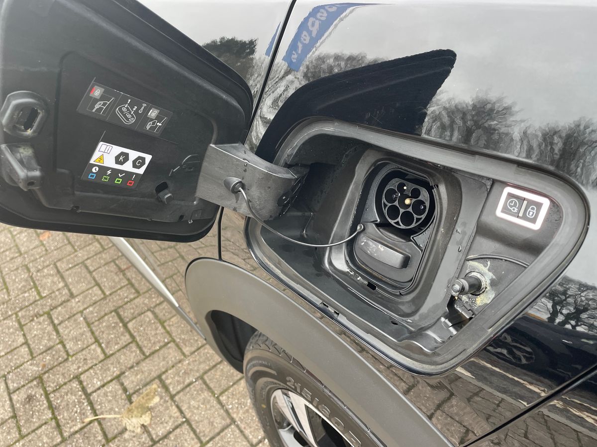 Used Peugeot 2008 2022 for sale - 76684130: Photo 36