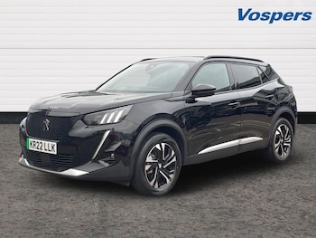 Used Peugeot 2008 2022 for sale - 76684130: Photo