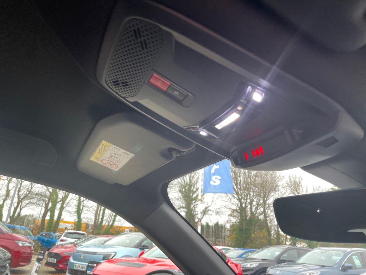 Used Peugeot 2008 2022 for sale - 76684130: Photo 42