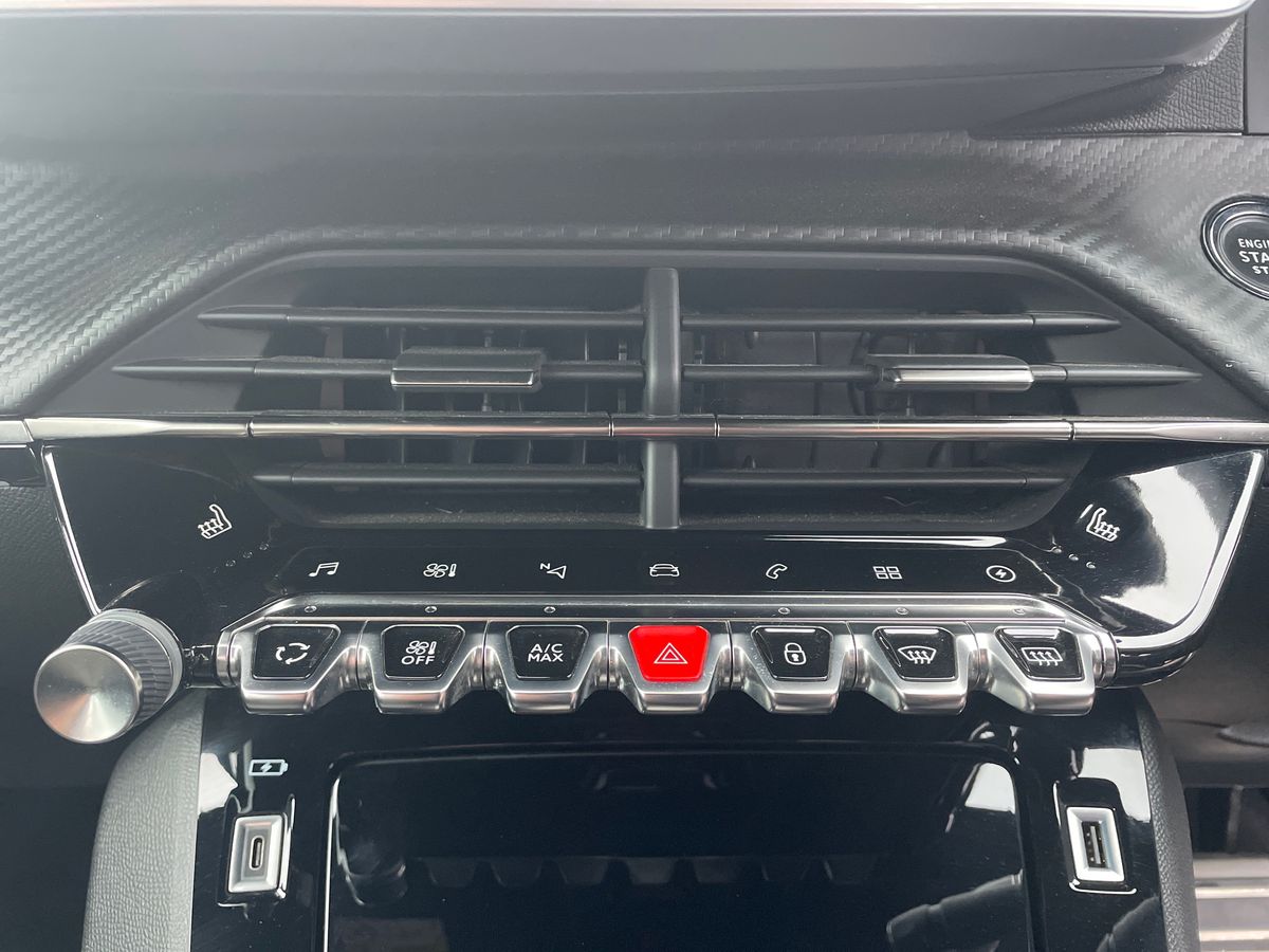 Used Peugeot 2008 2022 for sale - 76684130: Photo 44