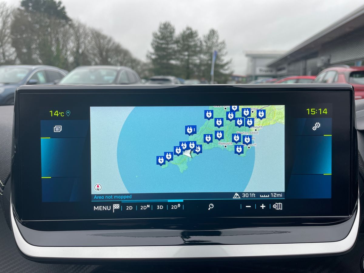 Used Peugeot 2008 2022 for sale - 76684130: Photo 46