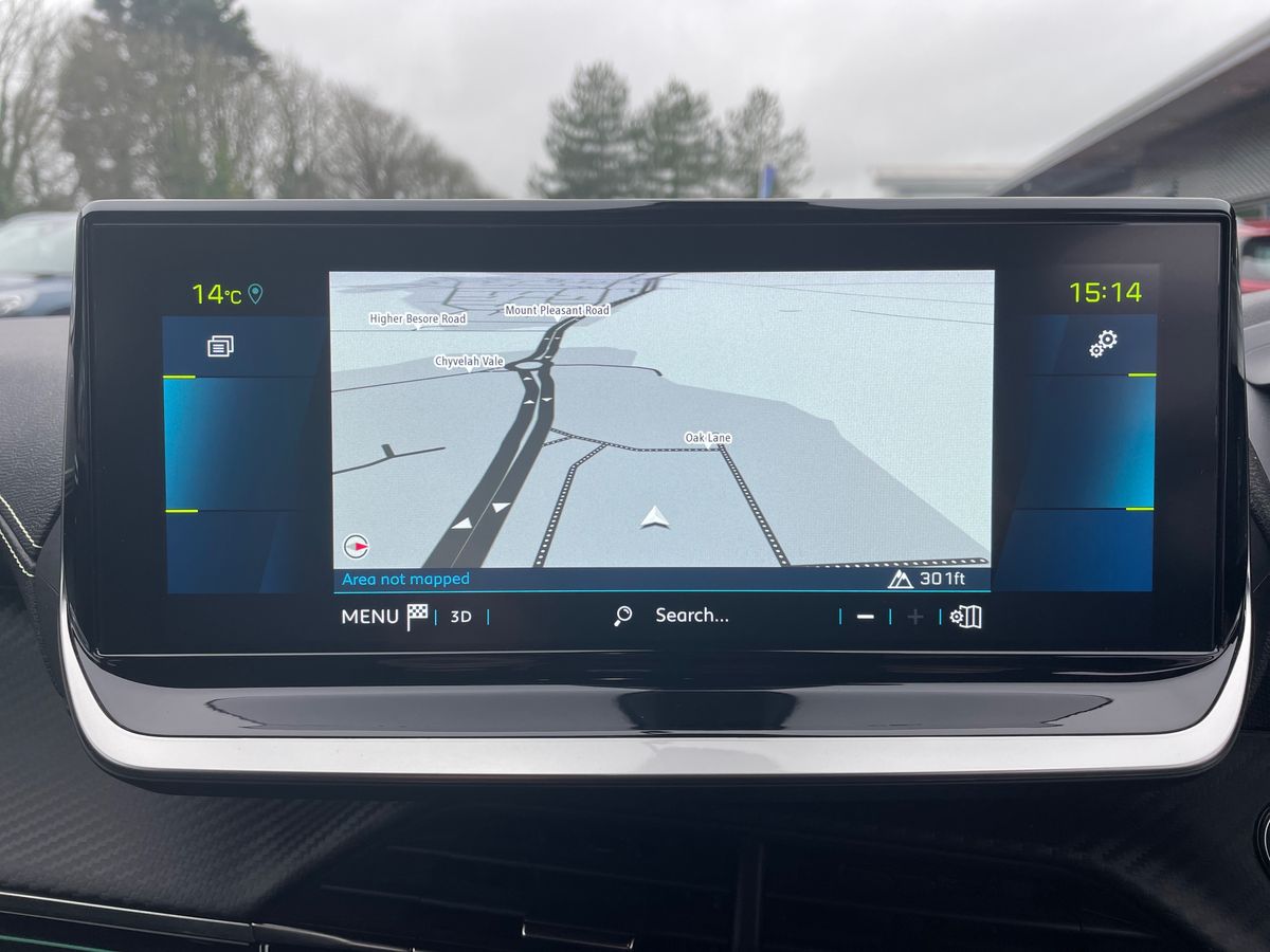 Used Peugeot 2008 2022 for sale - 76684130: Photo 47