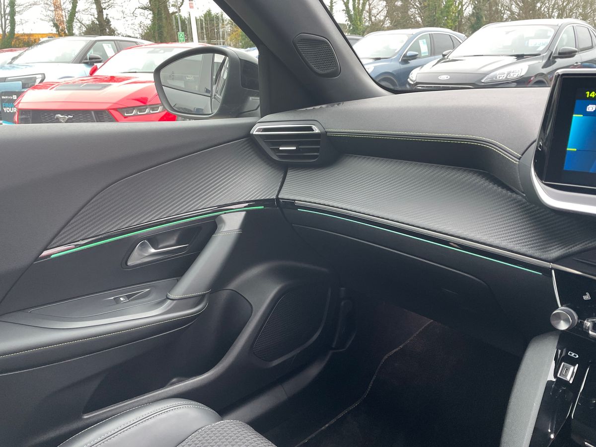 Used Peugeot 2008 2022 for sale - 76684130: Photo 48