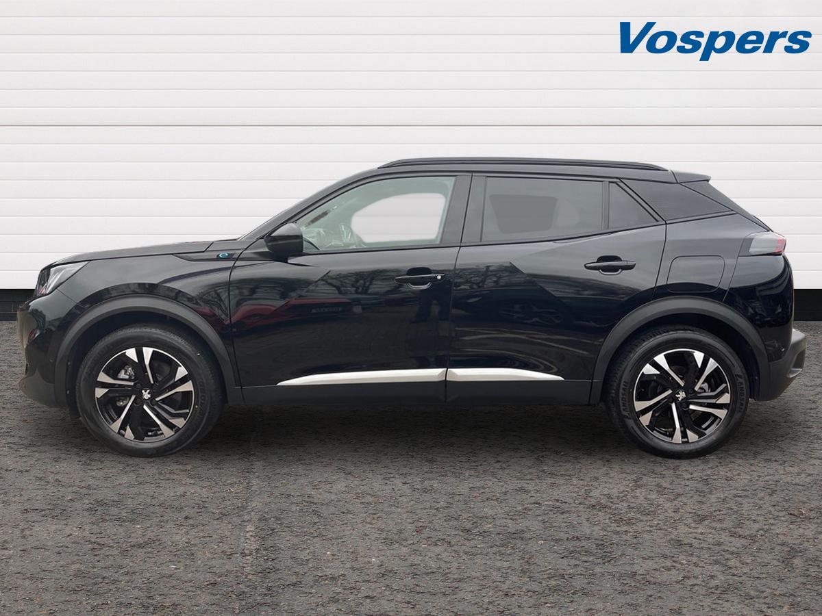 Used Peugeot 2008 2022 for sale - 76684130: Photo 5