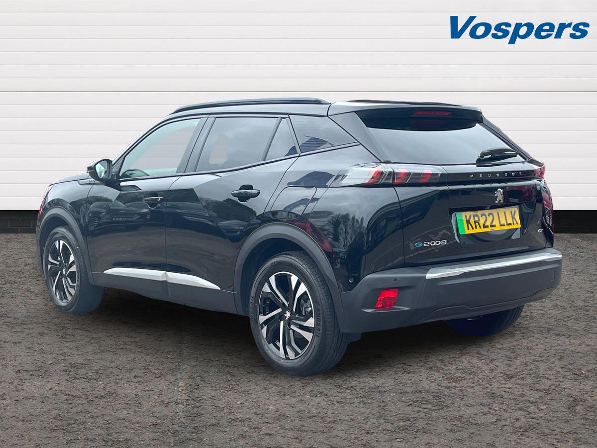 Used Peugeot 2008 2022 for sale - 76684130: Photo 6