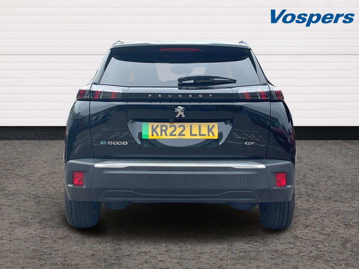 Used Peugeot 2008 2022 for sale - 76684130: Photo 7