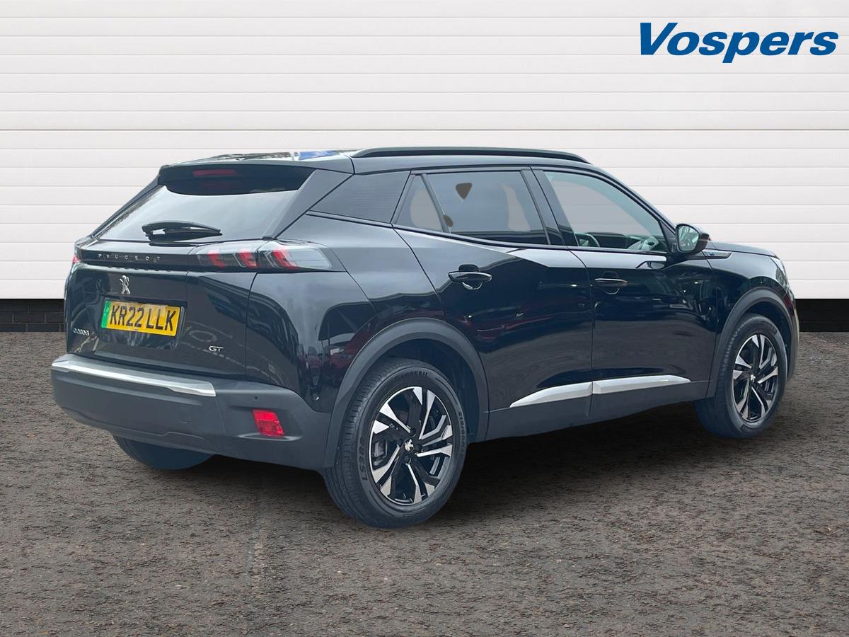 Used Peugeot 2008 2022 for sale - 76684130: Photo 9