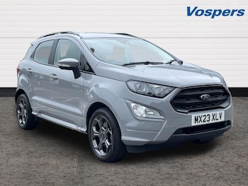 Used Ford Ecosport 2023 for sale - 79465415: Photo