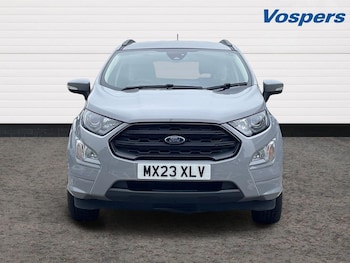 Used Ford Ecosport 2023 for sale - 79465415: Photo