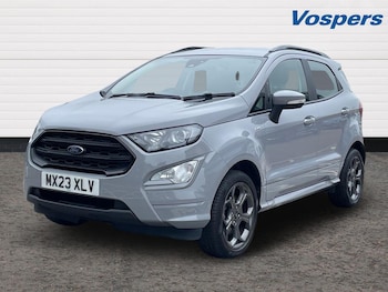Used Ford Ecosport 2023 for sale - 79465415: Photo