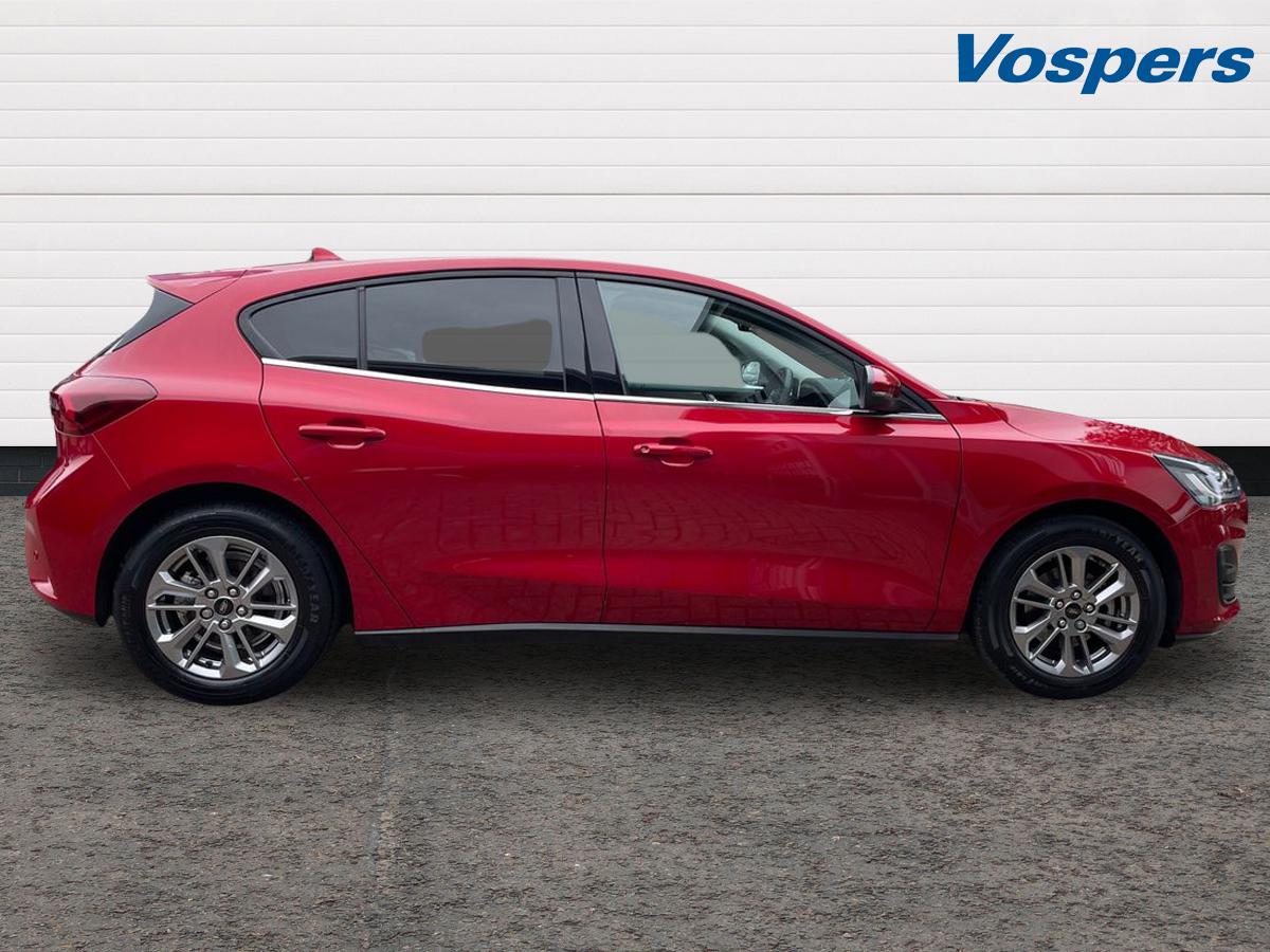 Used Ford Focus 2022 for sale - 76384333: Photo 10