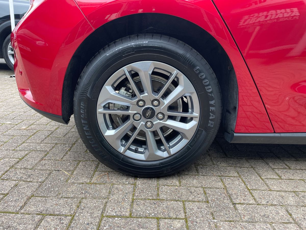 Used Ford Focus 2022 for sale - 76384333: Photo 14