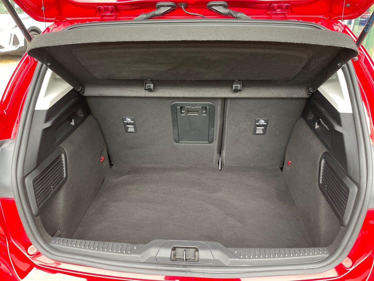 Used Ford Focus 2022 for sale - 76384333: Photo 17