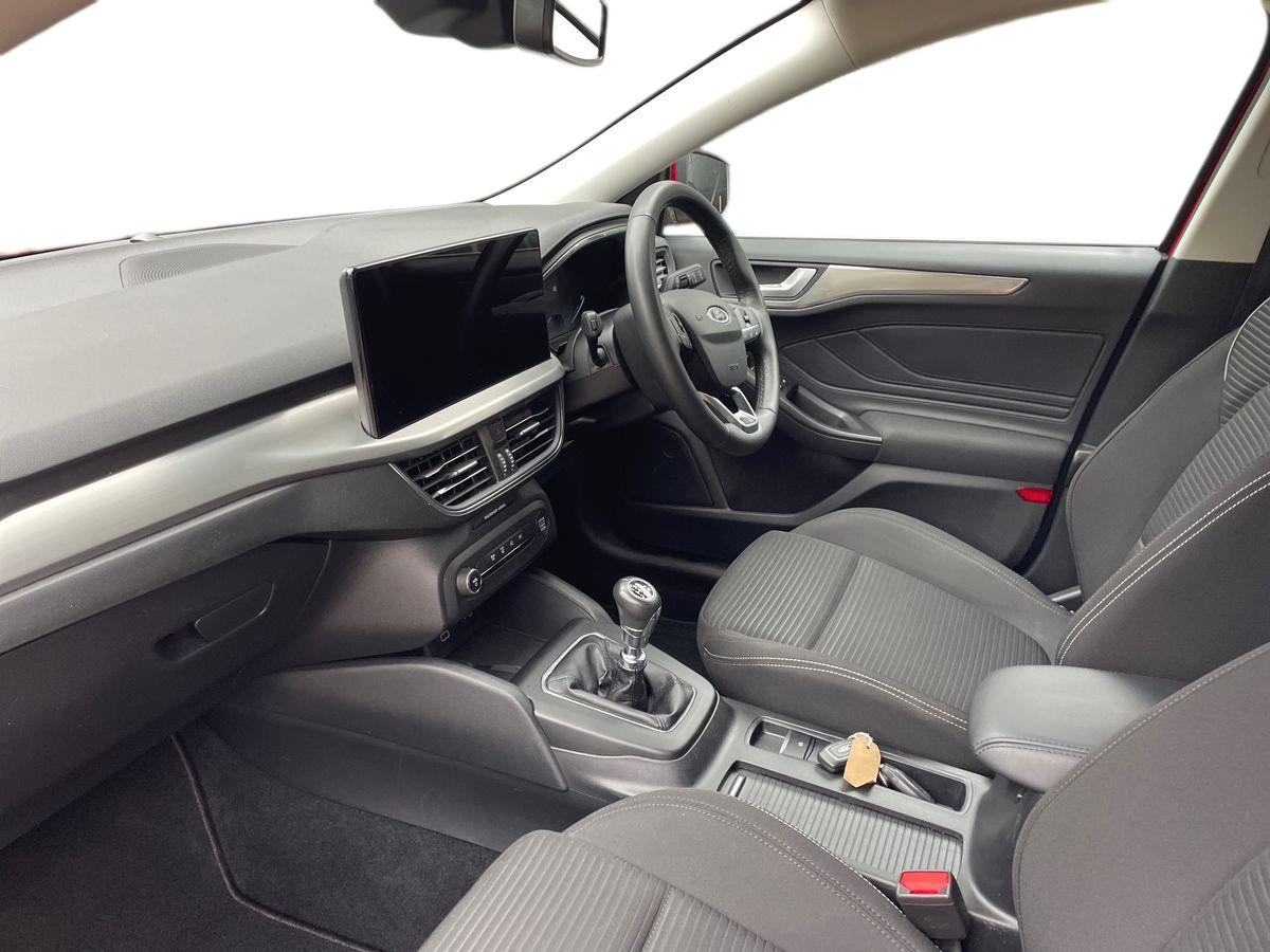 Used Ford Focus 2022 for sale - 76384333: Photo 18