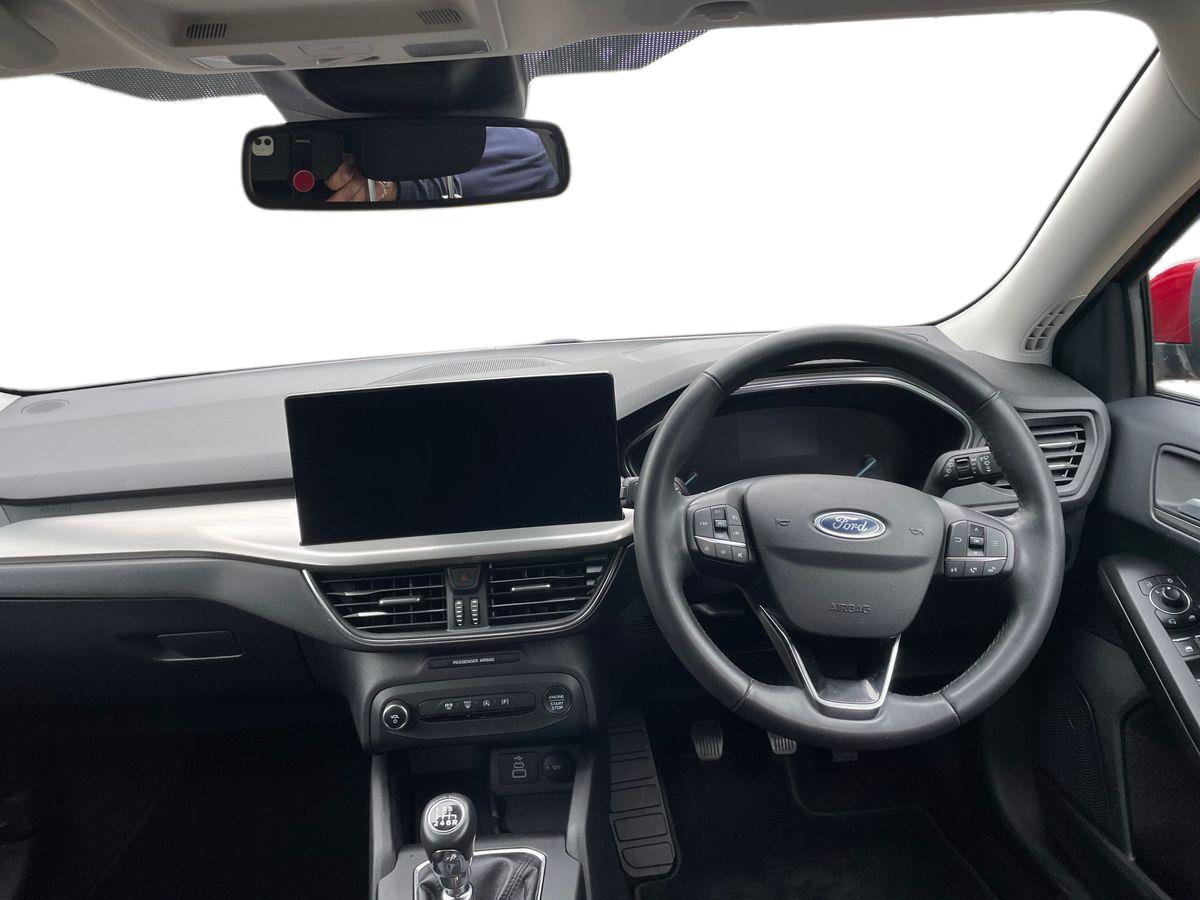 Used Ford Focus 2022 for sale - 76384333: Photo 19