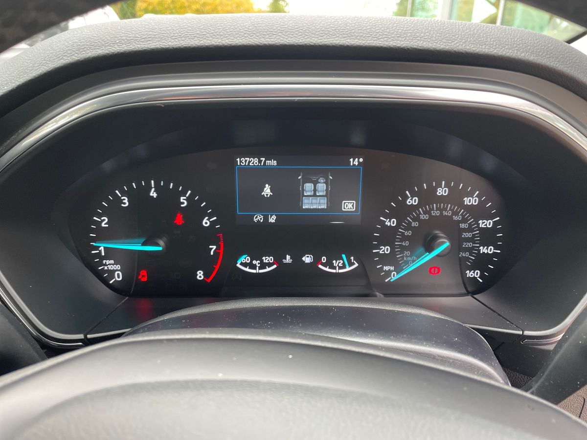 Used Ford Focus 2022 for sale - 76384333: Photo 23