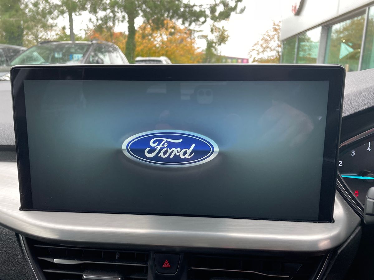 Used Ford Focus 2022 for sale - 76384333: Photo 25